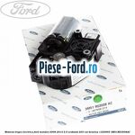 Motoras macara geam stanga fata / spate Ford Mondeo 2008-2014 2.0 EcoBoost 203 cai benzina