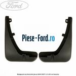 Mudguard set front Ford Focus 2004-2007 1.6 100 cai benzina