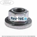 Mutter Ritzel Einspritzpumpe Ford Tourneo Courier 2014-2018 1.5 TDCi 95 HP #C03EE7B161