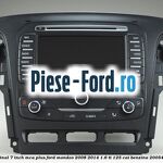 Modul interfata telefon Ford Mondeo 2008-2014 1.6 Ti 125 cai benzina
