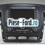 Modul interfata telefon Ford Mondeo 2008-2014 2.0 EcoBoost 203 cai benzina