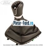 Nuca schimbator 5 trepte cu manson Ford Tourneo Connect 2013-2018 1.5 TDCi 120 cai #856CCEEE26