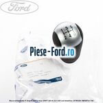 Modul comanda remorca Ford S-Max 2007-2014 2.0 145 cai benzina