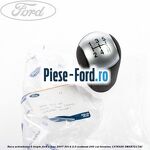 Modul comanda remorca Ford S-Max 2007-2014 2.0 EcoBoost 240 cai benzina