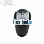 Nuca schimbator cutie 6 trepte Ford C-Max 2007-2011 1.8 125 cai #82FEB7821C