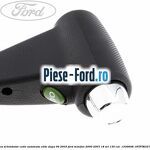 Nuca schimbator cutie automata CD4E dupa 06/2003 Ford Mondeo 2000-2007 1.8 SCi 130 cai #773309C6BB