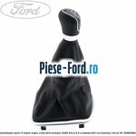 Modul comanda remorca Ford Mondeo 2008-2014 2.0 EcoBoost 203 cai benzina