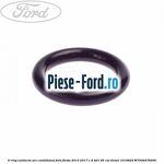 Motoras aeroterma Ford Fiesta 2013-2017 1.6 TDCi 95 cai diesel