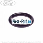 Modul control aer conditionat automat climatronic Bi-Zona Ford Focus 2014-2018 1.6 TDCi 95 cai diesel