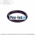 Garnitura, oring verde filtru uscator Ford Transit 2014-2018 2.2 TDCi RWD 125 cai diesel