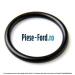 Motoras etrier spate stanga Ford Kuga 2016-2018 2.0 EcoBoost 4x4 242 cai benzina