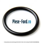 Motoras etrier spate stanga Ford Kuga 2016-2018 2.0 TDCi 120 cai diesel