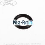 O-ring pompa ambreiaj Ford Escort 1995-1998 1.6 16V 4x4 90 cai #C4183E0450