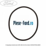 O-ring pompa ulei Ford Escort 1995-1998 1.8 D 60 cai #3DA183AF9B