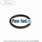 O-ring motoras etrier Ford Kuga 2016-2018 2.0 TDCi 120 cai diesel