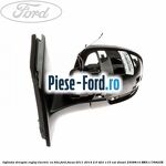 Oglinda dreapta reglaj electric Ford Focus 2011-2014 2.0 TDCi 115 cai diesel