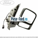 Modul airbag an 05/2005-04/2009 Ford Tourneo Connect 2002-2014 1.8 TDCi 110 cai diesel