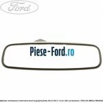 Oglinda dreapta reglaj electric Ford Fiesta 2013-2017 1.6 ST 182 cai benzina