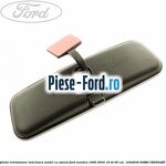 Oglinda retrovizoare interioara model cu adeziv Ford Mondeo 1996-2000 1.8 TD 90 cai #A9E4A29BAC