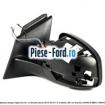 Oglinda stanga reglaj electric Ford Focus 2014-2018 1.5 EcoBoost 182 cai benzina
