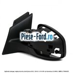 Oglinda retrovizoare interioara cu senzor ploaie Ford Focus 2011-2014 1.6 Ti 85 cai benzina
