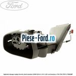 Oglinda stanga reglaj electric Ford Mondeo 2008-2014 1.6 Ti 125 cai benzina