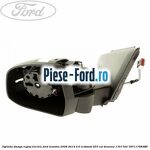 Oglinda stanga reglaj electric Ford Mondeo 2008-2014 2.0 EcoBoost 203 cai benzina