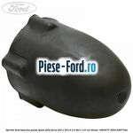 Limitator caseta directie pentru 18 inch Ford Focus 2011-2014 2.0 TDCi 115 cai diesel