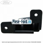 Oglinda stanga reglaj electric cu rabatare Ford Focus 2014-2018 1.5 TDCi 120 cai diesel