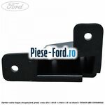 Oglinda stanga reglaj electric Ford Grand C-Max 2011-2015 1.6 TDCi 115 cai diesel