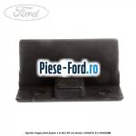 Opritor conector centura de siguranta Ford Fusion 1.6 TDCi 90 cai diesel