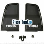 Nuca schimbator, cutie 6 trepte plastic Ford Tourneo Custom 2014-2018 2.2 TDCi 100 cai diesel
