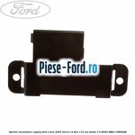 Opritor conector centura de siguranta Ford S-Max 2007-2014 1.6 TDCi 115 cai diesel