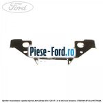 Opritor incuietoare capota Ford Fiesta 2013-2017 1.6 ST 182 cai benzina