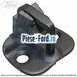 Opritor conector centura de siguranta Ford Kuga 2013-2016 1.6 EcoBoost 4x4 182 cai benzina