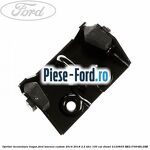 Opritor conector centura de siguranta Ford Tourneo Custom 2014-2018 2.2 TDCi 100 cai diesel