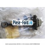 Opritor conector centura de siguranta Ford Fiesta 1996-2001 1.0 i 65 cai benzina