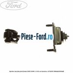Opritor conector centura de siguranta Ford Fiesta 2005-2008 1.3 60 cai benzina