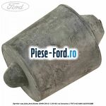 Opritor usa fata Ford Fiesta 2008-2012 1.25 82 cai benzina