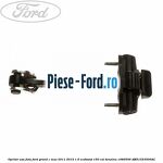 Opritor usa culisanta spate Ford Grand C-Max 2011-2015 1.6 EcoBoost 150 cai benzina