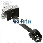 Opritor usa fata Ford Ka plus 2019-2020 1.5 TDCI 95 cai #681A27578A