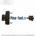 Opritor hayon Ford Focus 2014-2018 1.6 Ti 85 cai benzina