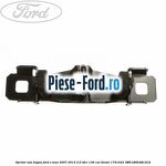 Opritor incuietoare capota Ford S-Max 2007-2014 2.0 TDCi 136 cai diesel