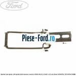 Opritor usa spate Ford Tourneo Connect 2002-2014 1.8 TDCi 110 cai diesel