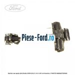 Opritor usa fata Ford Fiesta 2008-2012 1.6 Ti 120 cai benzina