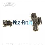 Opritor usa fata Ford Fiesta 2013-2017 1.0 EcoBoost 125 cai benzina