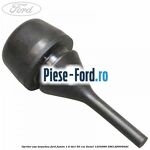 Opritor usa spate Ford Fusion 1.6 TDCi 90 cai diesel