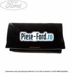 Janta tabla 16 inch model mini Ford Focus 2008-2011 2.5 RS 305 cai benzina