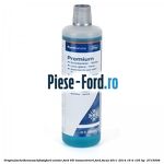 Originalscheibenwaschflüssigkeit Winter Ford 0,5L konzentriert Ford Focus 2011-2014 1.6 Ti 105 HP #CC08C66D1D