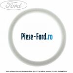 Joja ulei Ford Focus 2008-2011 2.5 RS 305 cai benzina